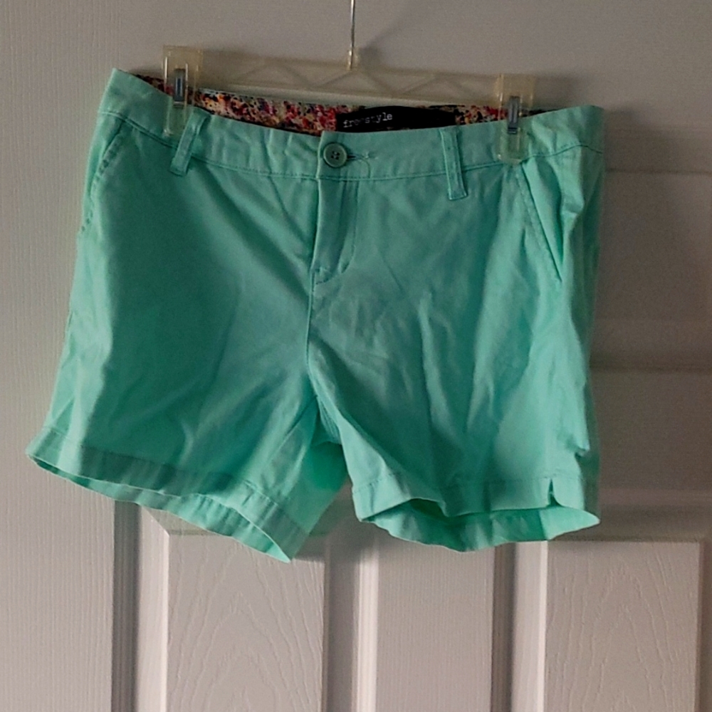 Brand new shorts